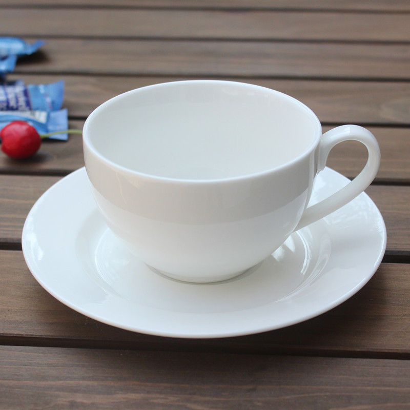 Kahve fincanı ve tabağı çay bardağı ain Gsaucers setifancy fantezi kahve çay bardağı kahve çay bardağı yüksek Qugift Boxxury seramik klasik kupalar - Product Image 5