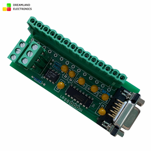 แผงวงจรพิมพ์แบบกำหนดเองประกอบ PCB และ PCBA แผงวงจรประกอบ PCB - Product Image 5