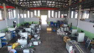 Automatic Aluminum Food Tray Making <strong>Machine</strong> Disposable Foil Dishes <strong>Punching</strong> <strong>Machine</strong> With CE CErtification