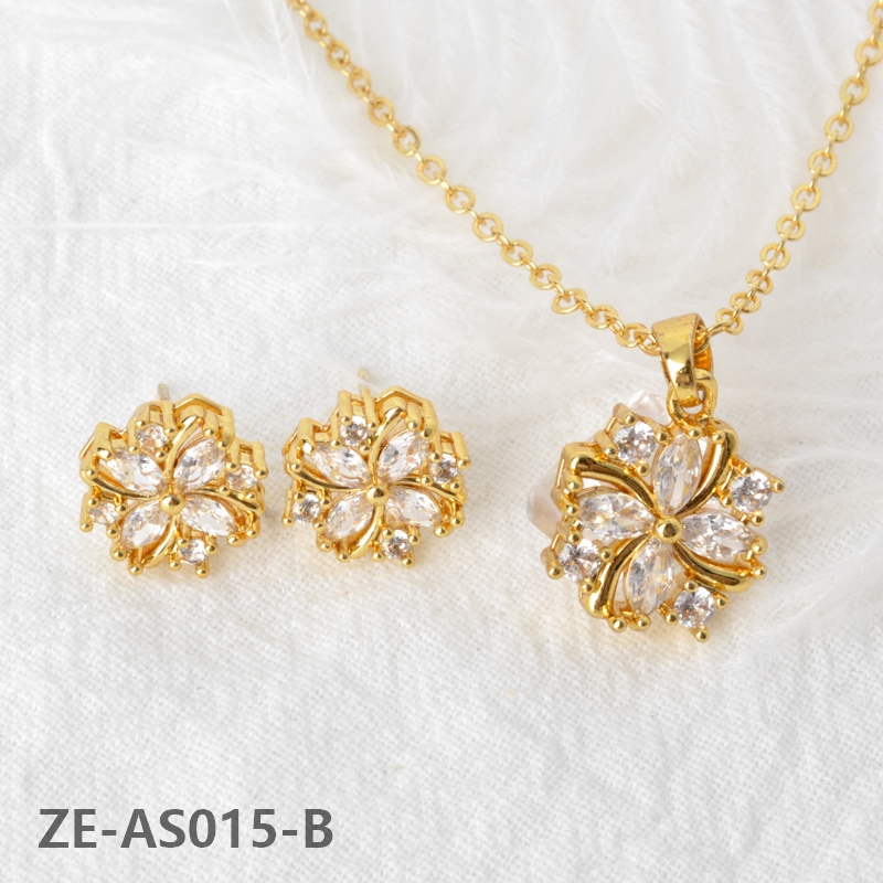 ZE-AS015-B