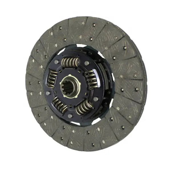 8-97945679-0 8-97945775-0 8-97941523-0 8-97944-277-0 Clutch Disc Geschikt Voor D-MAX 4JH1