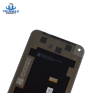 LCDディスプレイTCL 10 5G T790交換用スクリーンデジタイザアセンブリ - Product Image 3