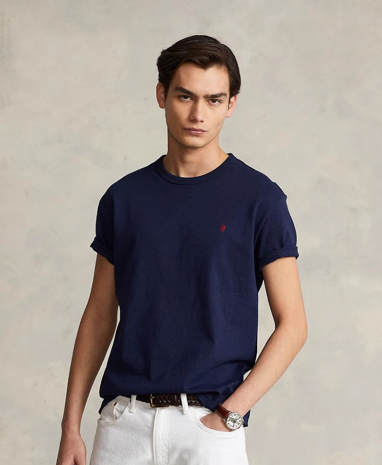Bleu marine