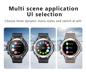 2023 BT ฟังก์ชั่นการโทร2 In 1 GPS Smartwatch เพลง Reloj หูฟัง TWS หูฟังหูฟังหูฟังหูฟังไร้สาย T92นาฬิกาสมาร์ท