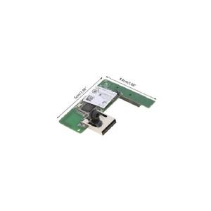 XBOXes360スリムコンソールWIFIボード用の交換用内部ワイヤレスWiFiネットワークカード - Product Image 4