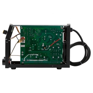 GOLDEN ELEPHANT Portable Zx7 200 <strong>Welder</strong> with You Arc Welding Machine Portable Equipment Machine Welders Inverter