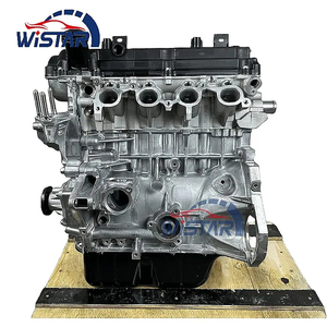 Yeni 4A9 Motor 4A90 4a914a9mitsubishi 4A92 Motor Mitsubishi Zotye Brilliance V5 1.3L 1.5L 1.6L Lancer Nissan <span class=keywords><strong>24</strong></span> Motor için 1.6 Sei Sei 4