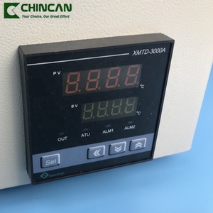 中国HH-S6实验室数字六孔两排恒温水浴廉价水浴选项循环浴 - Product Image 4