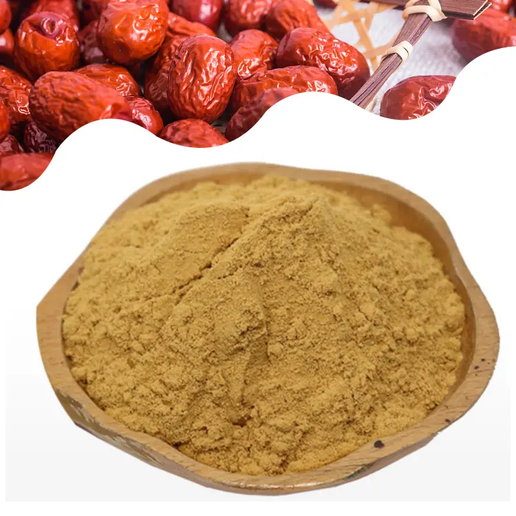 Herbasea Pure 100% Hot Selling Wervelkolom Datum Seed Extract Natuurlijke Organische Wervelkolom Datum Seed Extract Natuurlijke Wervelkolom Datum Seed P.E.