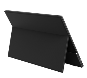 14 "4K 1920*1080 Portatile monitor HDMI + PD per Ps4 gaming monitor del computer portatile PC display del computer schermo LCD + caso - Product Image 3