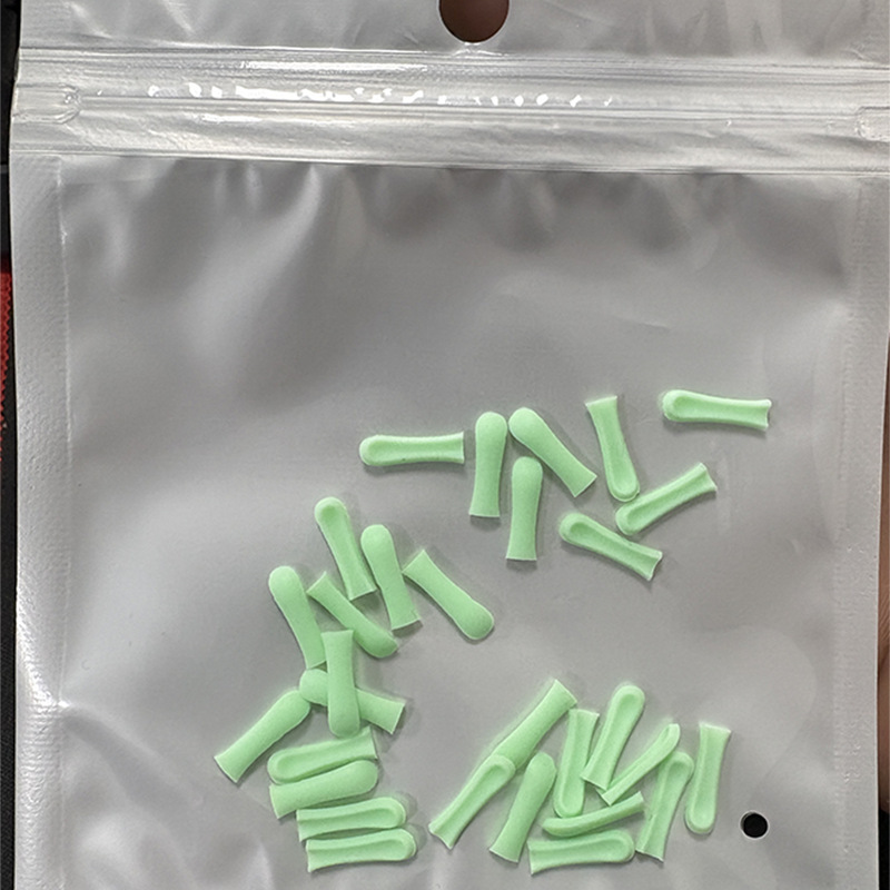 12x 35mm green 30Pcs/Pack