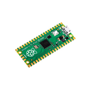 Raspberry Pi Pico RP2040 procesador de doble núcleo MicroPython Kit de aprendizaje de programación