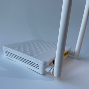 Vendita calda Echolife ONU Hg8546m 8145c Xpon ONT 4FE 5DBI 2 pentole per reti FTTH IP e TCP con accesso WiFi - Product Image 3