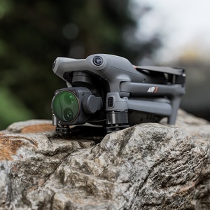 STARTRC Neutral Color Optics <strong>Circular</strong> <strong>Polarizers</strong> AGC Glass HD Camera Lens <strong>Filters</strong> CPL <strong>Filter</strong> for DJI Air 3 for Drone Accessories