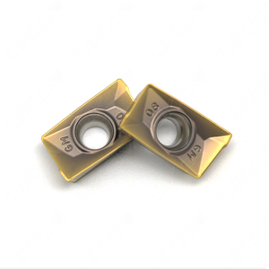 Herramientas de torno de fresado, insertos de acero/acero inoxidable/hierro fundido APMT 1604 APMT 1135 - Product Image 6