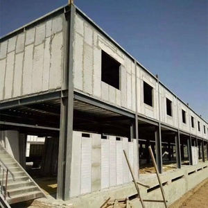 <span class=keywords><strong>Panel</strong></span> semen <span class=keywords><strong>Sorel</strong></span> beton EPS hijau eksterior Interior - Product Image 1