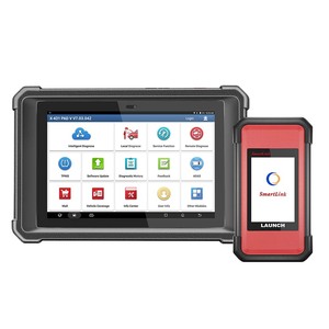 LAUNCH X431 PAD V Scanner Auto Obd2 Software Dienst Truck Schlüsselprogrammierungsmaschine All-in-One-Diagnosegerät mit 1 Jahr Update