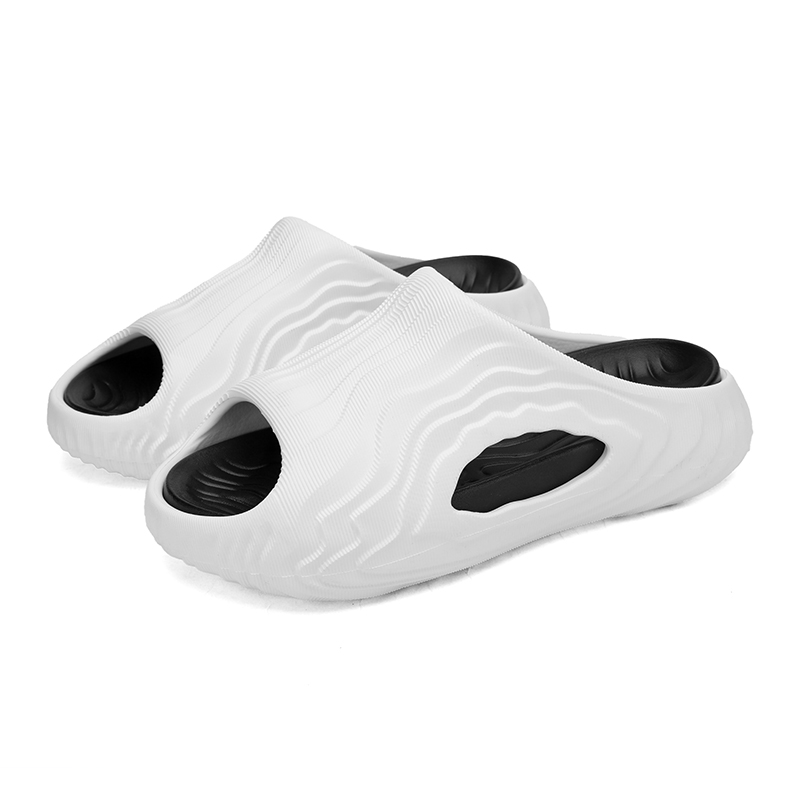 White Black