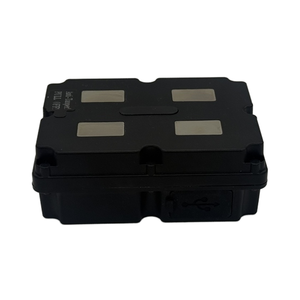 HW-EG01G Vehicle <strong>Tracker</strong> High-Capacity 4G GPS Strong Magnet Long Standby Low Power 360 Degree Bird 512MB RAM ROM Waterproof PC - Product Image 3
