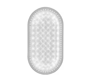 防水天井冷蔵ライトIP65 10W 20W 30W - Product Image 1