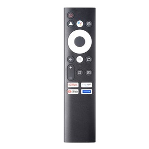 Wholesale TC9012 RHA-T2 Without Voice TV Smart <strong>Remote</strong> Control with ABS Material Fixed <strong>Code</strong> Learning <strong>Code</strong> - Product Image 1