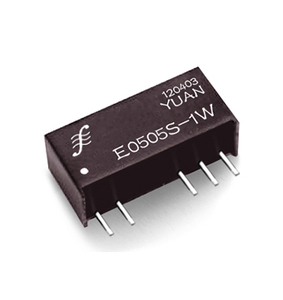 Fixed <strong>Input</strong> Unregulated Isolated Module 12V to 5V <strong>DC</strong>-<strong>DC</strong> Converter for Industrial Use - Product Image 4