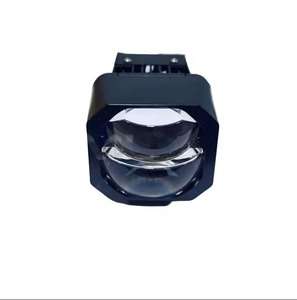 M3 tek doğrudan matris LED modülü 1.5 inç yüksek ışın düşük işın led far spot led kafa lambası modülü - Product Image 4