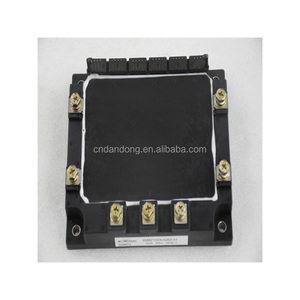 その他の電気機器Ipmパワーモジュール6MBP50RA-060 Ipm Ic - Product Image 1