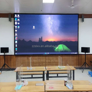 Personalizzare il Video Wall Full Color HD p2 p2.5 p3 p4 p5 p6 LED modulo schermo Display interno - Product Image 3