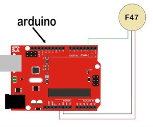 Customizable 3.3V-24V Controllable <strong>Arduino</strong> Penetrating Capacitive Touch <strong>Sensor</strong> Digital Capacitor Touch <strong>Sensor</strong> Switch Module - Product Image 5