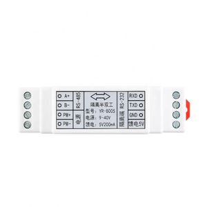 RS232 zu RS485 Repeater Signal verstärker Isolator Level Kommunikation protokoll Konverter Serial Port Conversion Module - Product Image 4