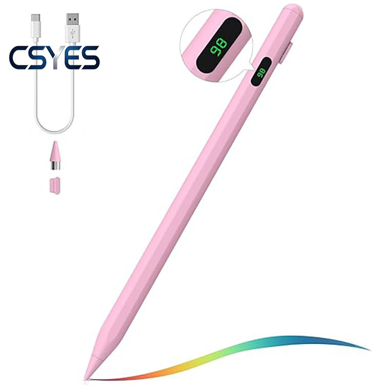 Pink - Digital display 2268