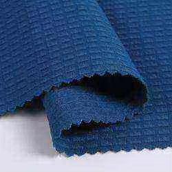 TSP 190GSM Textile Raw <strong>Material</strong> Cloth Fabric <strong>Dry</strong> <strong>Fit</strong> 4 Way Stretch Spandex Polyester Fabric - Product Image 3