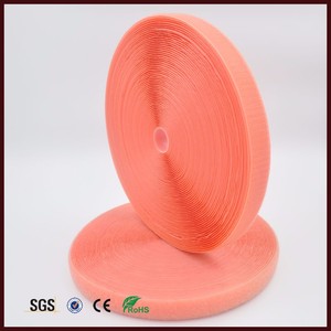 High Quality <strong>Hook</strong> <strong>Loop</strong> <strong>Tape</strong> /<strong>Hook</strong> and <strong>Loop</strong> Fastener <strong>Tape</strong> Adhesive Data Cable Management Belt <strong>Tape</strong> - Product Image 6