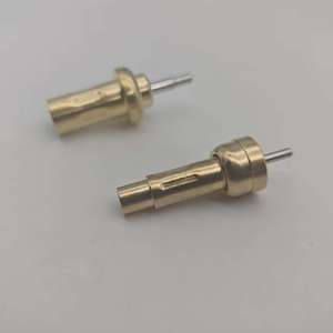 22186720 1619756000 kiểm soát nhiệt độ van lõi bộ phận máy nén cho máy nén khí diesel - Product Image 5