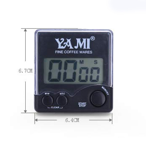 Battery Powered Cooking <strong>Countdown</strong> <strong>Digital</strong> Kitchen <strong>Timer</strong> - Product Image 2
