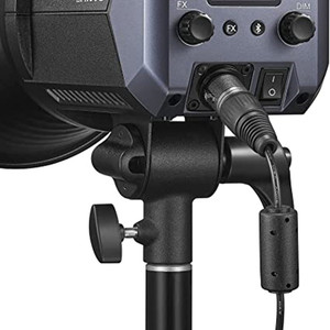 Godox Litemons LED-Licht LA150D APP-Steuerung mit kontinuierlichem Ausgang Bowens Mount Studio Fotografie Lichter Video Foto beleuchtung - Product Image 5