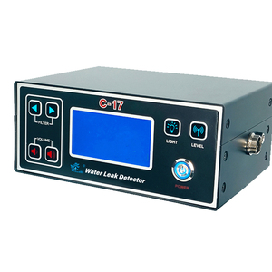 BONDI busca y confirma la posición del detector del sistema de tubería de presión de fuga de tubería de agua de tuberías de agua de detección de fugas - Product Image 1