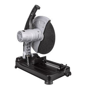 Mini Table Iron Cutting Machine May Cat Kim Loai Wholesale Price <strong>Cutter</strong> Metal Cutting Machinery - Product Image 4