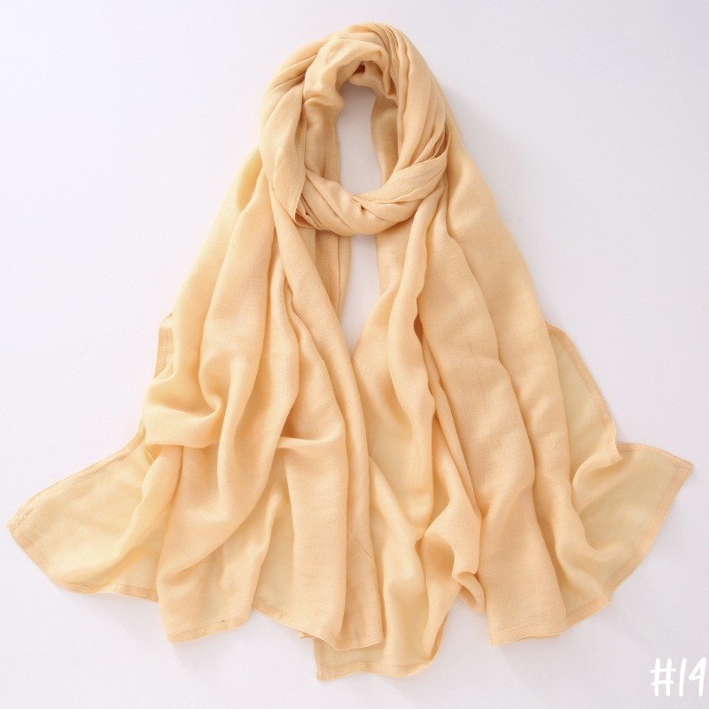 #14Light Yellow