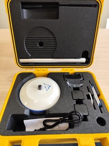 Chcnav X1/I cơ sở GPS rtk Receiver 1408 kênh cụ để đo Dụng cụ thử nghiệm - Product Image 3