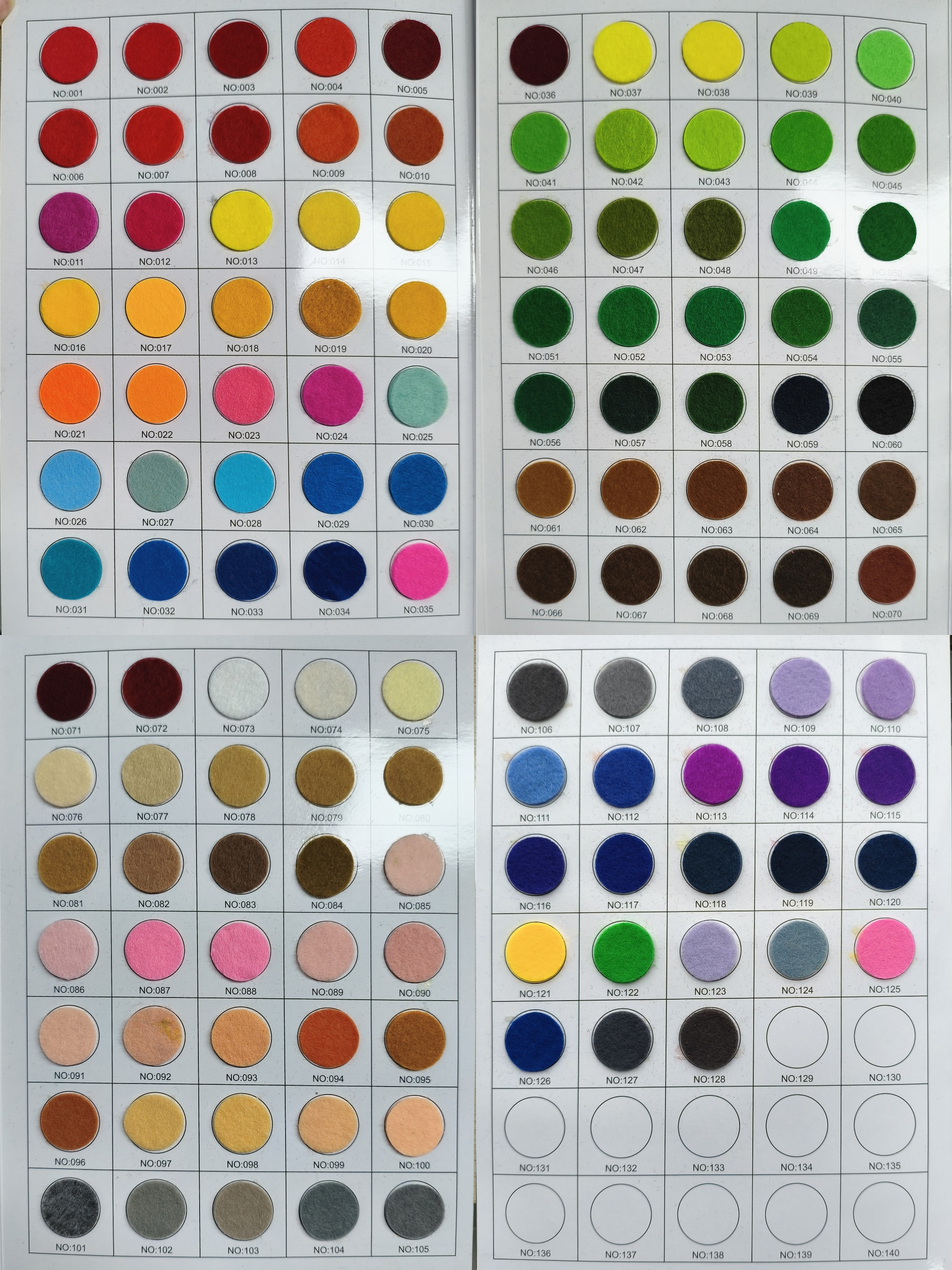 multicolore