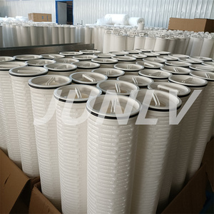 High Flow <strong>20</strong>/40 Inch Water <strong>Filter</strong> Element Replacement HF PP Water <strong>Filter</strong> element for Water Filtration System - Product Image 2