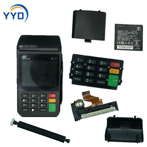 Замена D230 клавиатуры Pos терминалы аксессуары клавиатура для D230. - Product Image 6