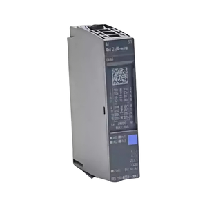 6ES7134-6GD01-0BA1 PLCモジュールアナログ入力モジュールSIMATIC ET 200S MicroLogix 1500シリーズ - Product Image 2