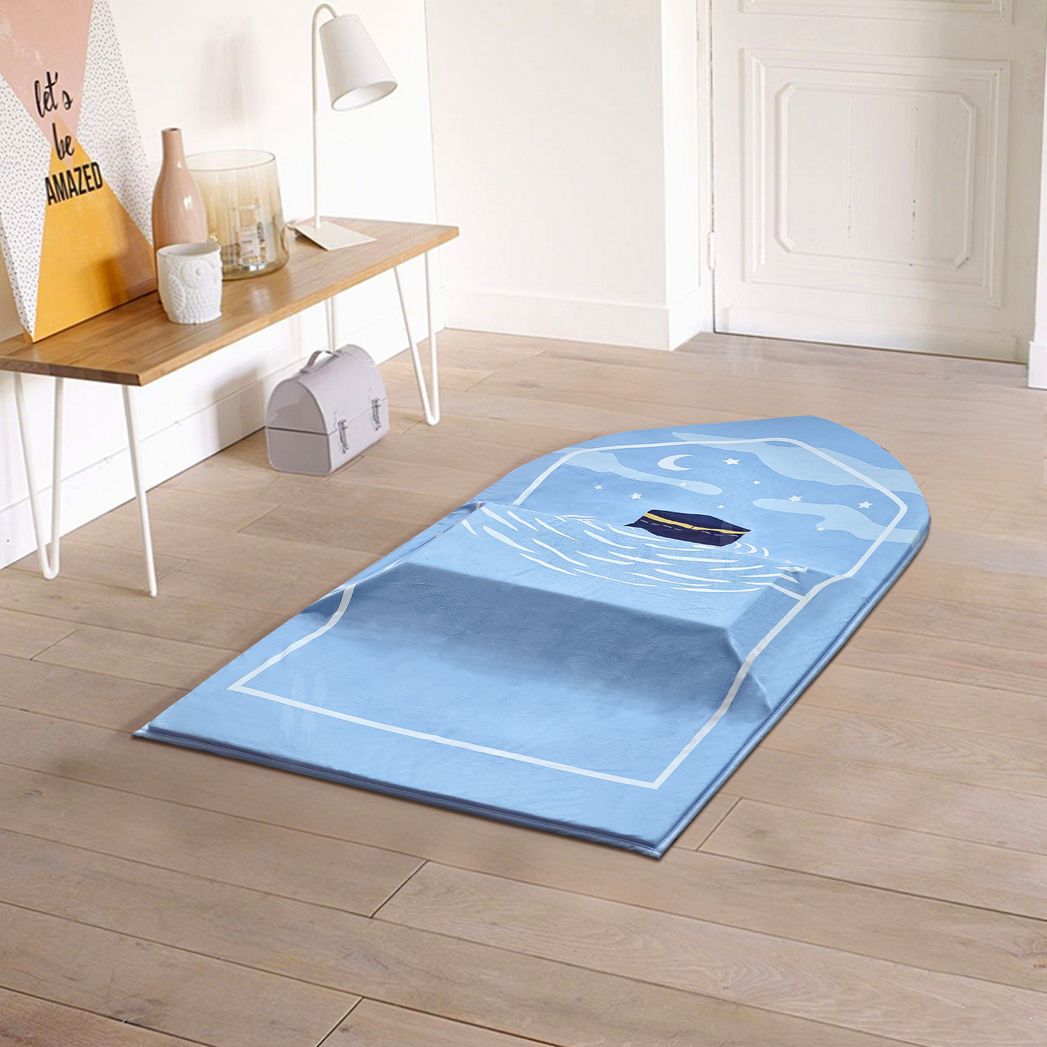 Blue-70110cm