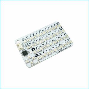 MINI TECLADO PROGRAMABLE, CARDKB, 2, 2 - Product Image 1
