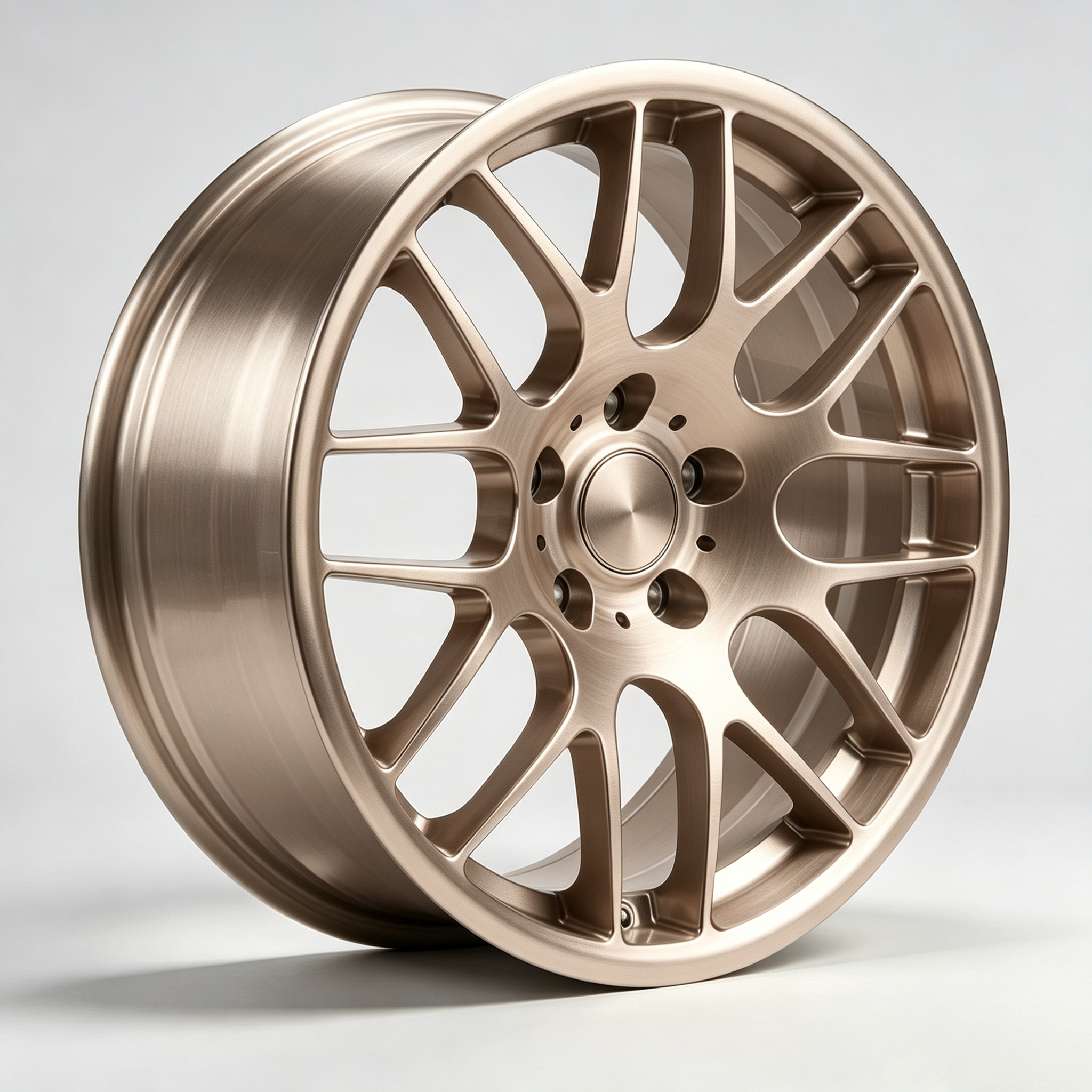 Bronze
