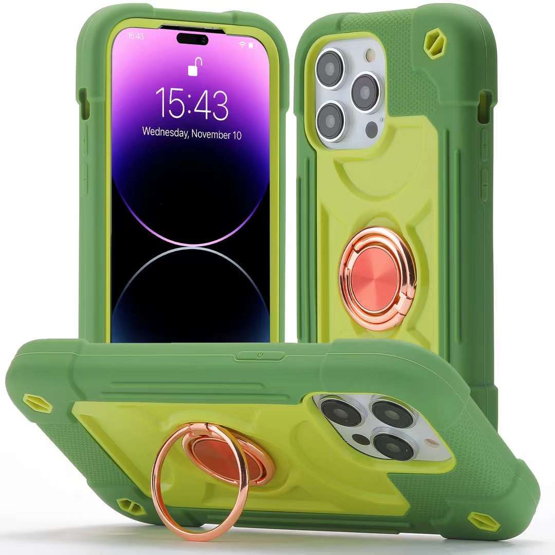 Verde smeraldo