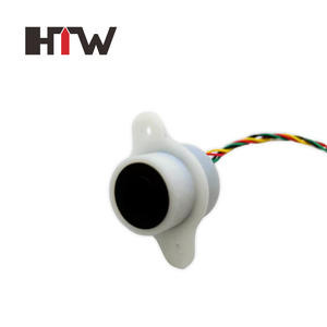 Módulo de sensor ultrasónico de 66KHz listo para enviar con salida digital para detección de distancia de 0,3-2 metros - Product Image 4